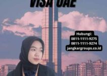 Jasa Pengurusan Visa UAE