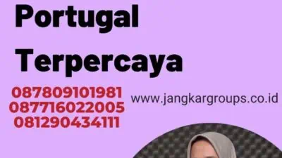 Jasa Tersumpah Penerjemah Portugal Terpercaya