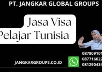 Jasa Visa Pelajar Tunisia 