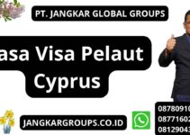Jasa Visa Pelaut Cyprus