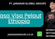 Jasa Visa Pelaut Ethiopia