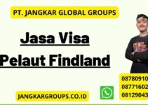Jasa Visa Pelaut Findland