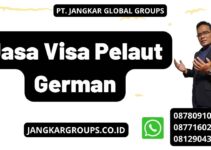 Jasa Visa Pelaut German