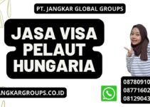 Jasa Visa Pelaut Hungaria
