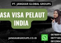 Jasa Visa Pelaut India