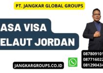 Jasa Visa Pelaut Jordan