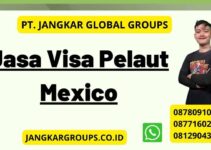 Jasa Visa Pelaut Mexico