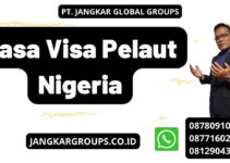 Jasa Visa Pelaut Nigeria