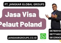 Jasa Visa Pelaut Poland 