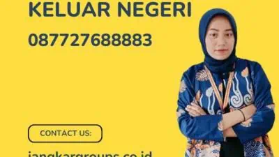 Legalisir Ijazah S1 Di Dikti: Mempermudah Keluar Negeri