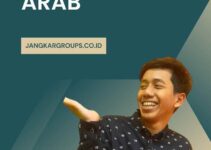 Menerjemahkan Bahasa Arab Ke Indonesia