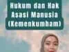 Mengenal Proses Apostille Dokumen di Kementerian Hukum dan Hak Asasi Manusia (Kemenkumham)