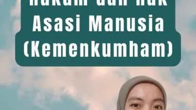 Mengenal Proses Apostille Dokumen di Kementerian Hukum dan Hak Asasi Manusia (Kemenkumham)