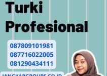 Paket Biaya Penerjemah Turki Profesional