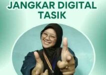 Pelatihan Digital Marketing di Pesantren Jangkar Digital Tasik
