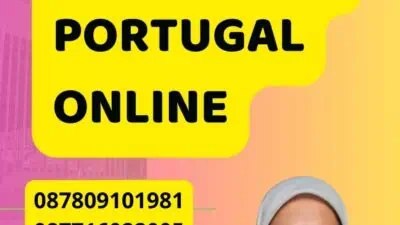 Penerjemah Tersumpah Portugal Online