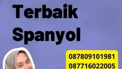 Penerjemah Tersumpah Terbaik Spanyol