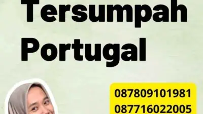 Peran Penerjemah Tersumpah Portugal