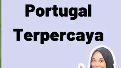 Sworn Translation Portugal Terpercaya