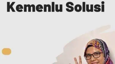 Agent Legalisir Kemenlu Solusi