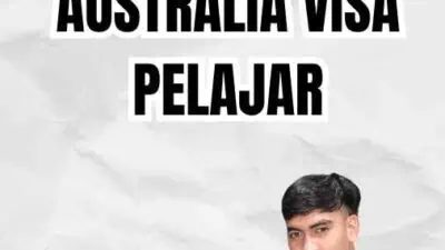 Daftar Universitas Australia Visa Pelajar