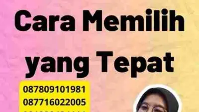 Dokter GAMCA Terpercaya: Cara Memilih yang Tepat