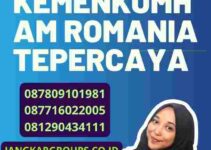 Jasa Apostille Kemenkumham Romania Tepercaya