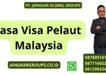 Jasa Visa Pelaut Malaysia