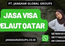 Jasa Visa Pelaut Qatar