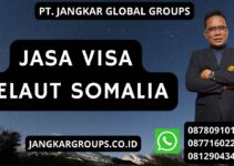 Jasa Visa Pelaut Somalia