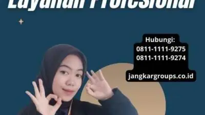 Jasa Visa Untuk Senegal Terpercaya Layanan Profesional