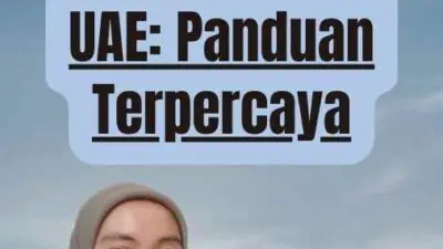 Layanan Profesional Untuk Gamca UAE Panduan Terpercaya