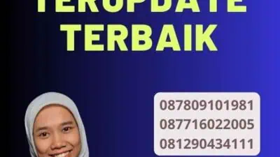 Legalisasi Pasport Terupdate Terbaik