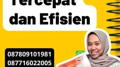 Legalisir Akta Nikah Tercepat dan Efisien