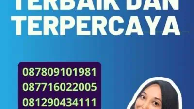 Legalisir Badilag Terbaik dan Terpercaya