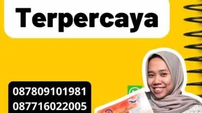 Legalisir Dikti Cepat Terpercaya