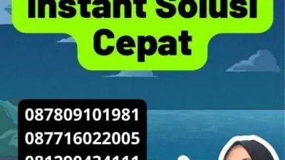 Legalisir Kemenlu Instant Solusi Cepat