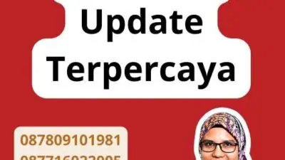 Legalisir Kemenlu Update Terpercaya