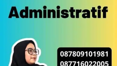 Legalisir Vietnam Untuk Administratif