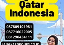 Mengenal Legalisir Qatar Indonesia
