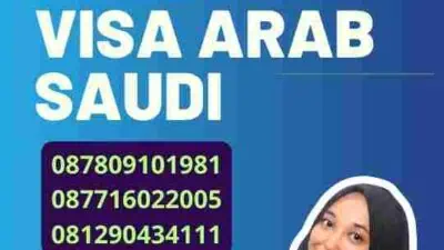 Panduan Keamanan Aplikasi Visa Arab Saudi