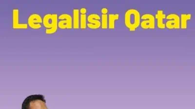 Pengajuan Legalisir Qatar