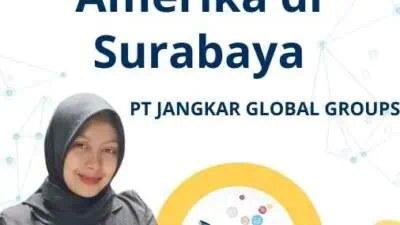 Pengajuan Visa Amerika di Surabaya