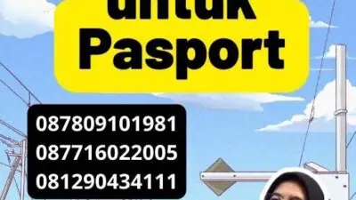 Pentingnya Legalisasi untuk Pasport