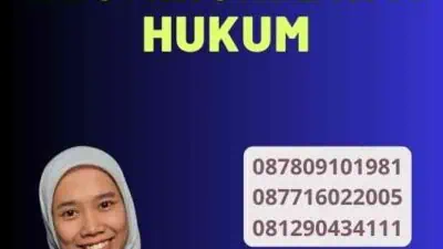 Pentingnya Legalisir Dikti Hukum