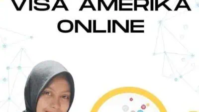 Pengajuan Visa Amerika Online