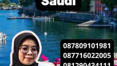 Solusi Cepat untuk Visa Arab Saudi