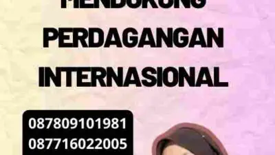 Telex Visa Lebanon: Mendukung Perdagangan Internasional