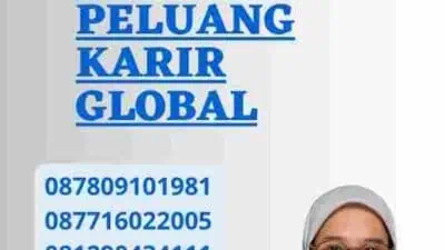 Telex Visa Lebanon: Menyediakan Peluang Karir Global