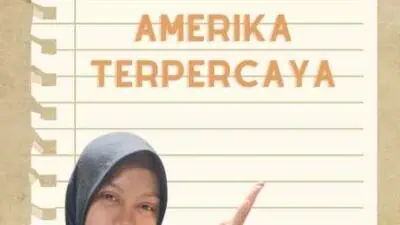 Testimoni Visa Amerika Terpercaya